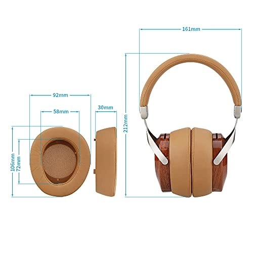 SV021 Wired Headphone