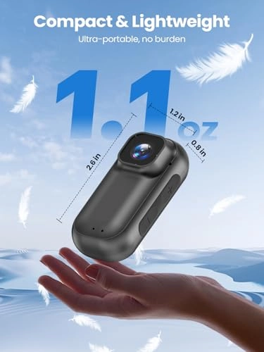 A300 - 64GB 2K 30FPS