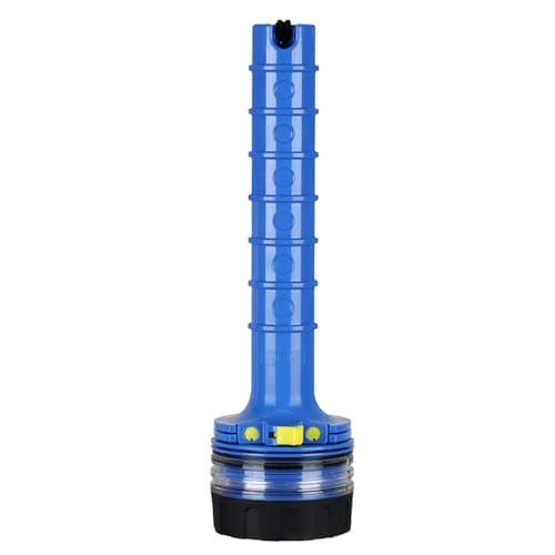 Diving Flashlight - IPX8 60m