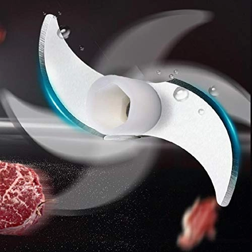 Mini electric whisk - 150W and below