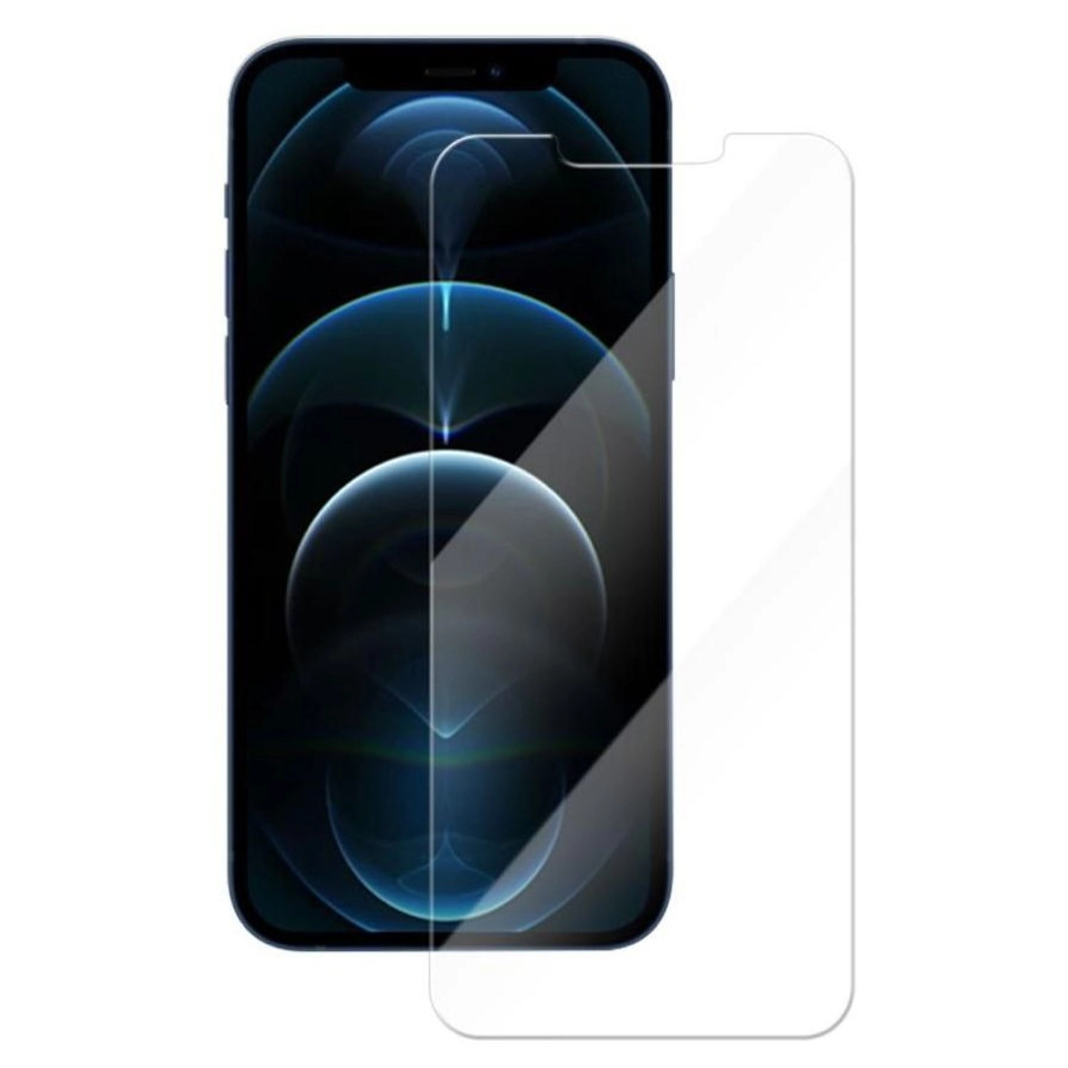 Casement Screen Protector For iPhone 13 Pro Max