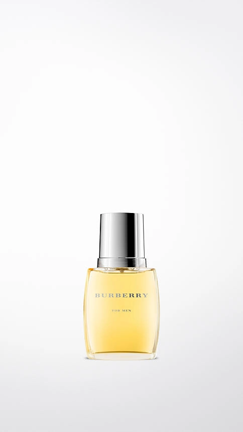 Mr. Burberry Eau de Toilette 50 ml