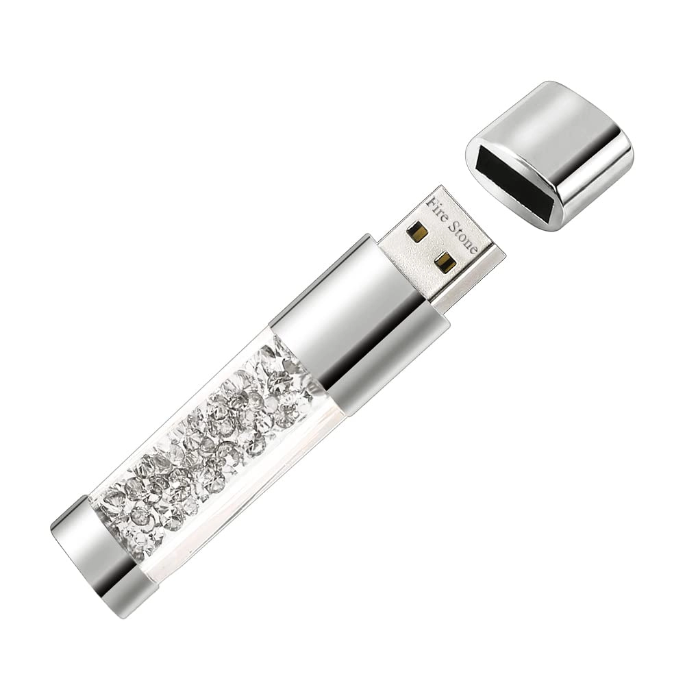 Cute Cartoon Flash Drive - USB 2.0 16GB