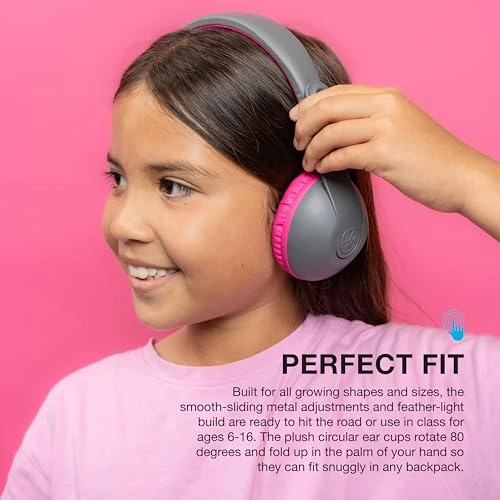 JBuddies Studio 2 Wireless Headset