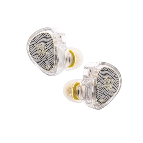 Wan'er S.G II Wired Earbud