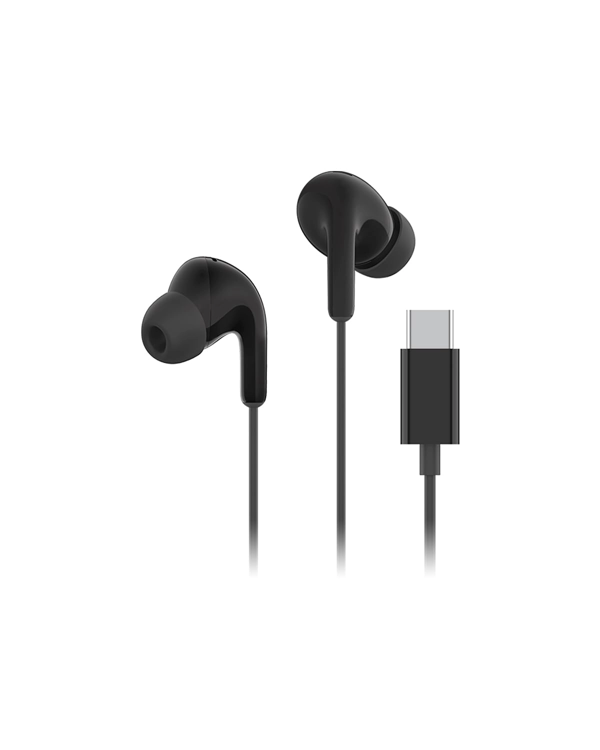 Xiaomi (Renewed) Type-C Earphones Wired Earphone