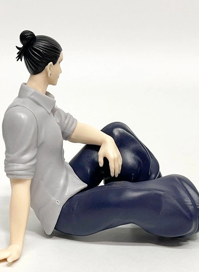 Suguru Geto - Jujutsu Kaisen (11 cm)