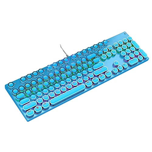Mechanical Gaming Keyboard - EN Wireless