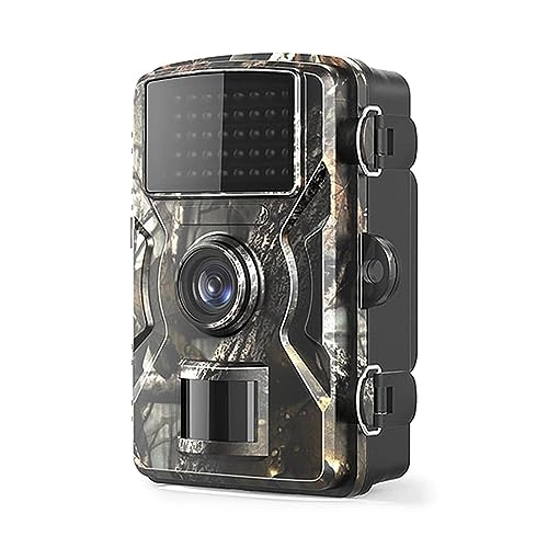 Wildlife HD Hunting Rear Camera - 16MP