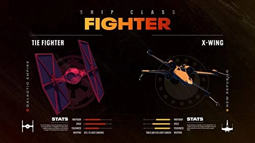 Star Wars: Squadrons - Xbox One