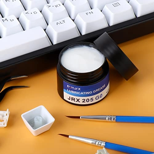 YIMAGUJRX Keyboard Lube Kit - RF