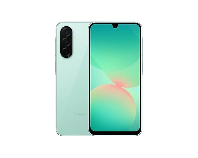 Galaxy A26 - 8GB 256GB