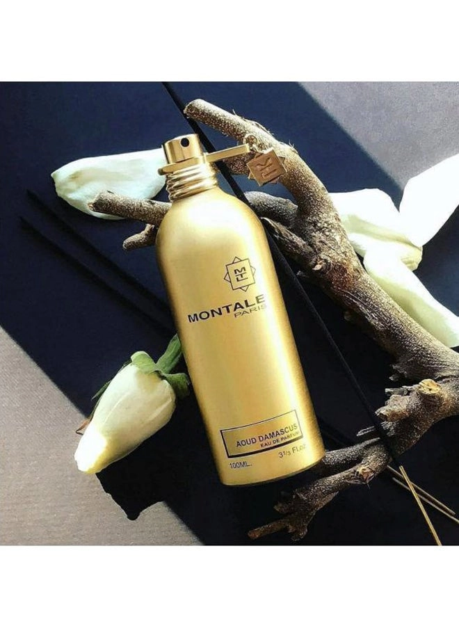 Aoud Damascus Eau de Parfum 100ml