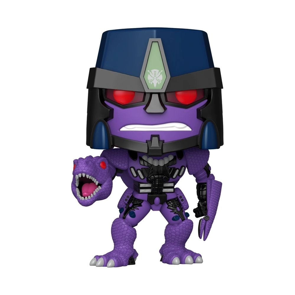 FUNKO TOYS Megatron - Beast Wars: Transformers (11.9 cm) (FU86214)