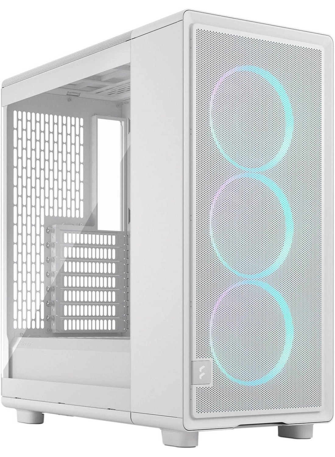 Fractal Design Epoch - Tempered Glass Mid Tower