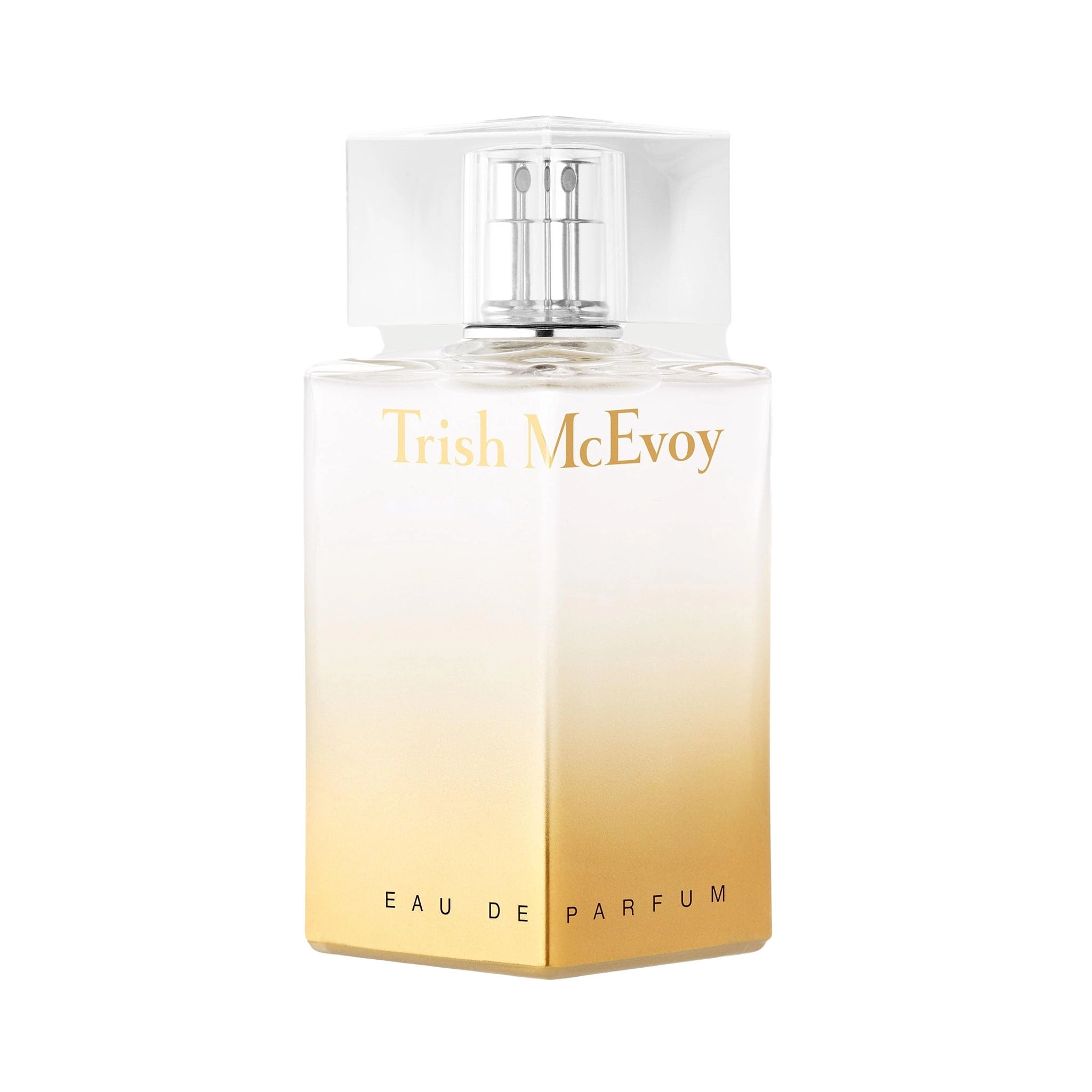 Trish McEvoy 9 Blackberry & Vanilla Musk Eau de Parfum - 50 ml