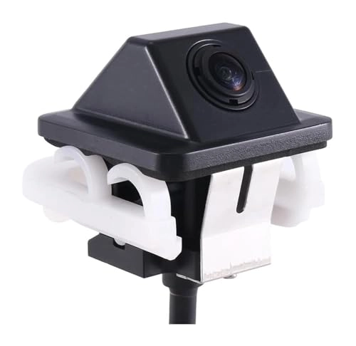 Reversing Camera - Night vision Wireless 480P