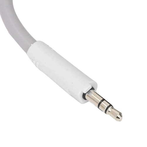 Mic Replacement 3.5mm-Mini-Jack Microphone