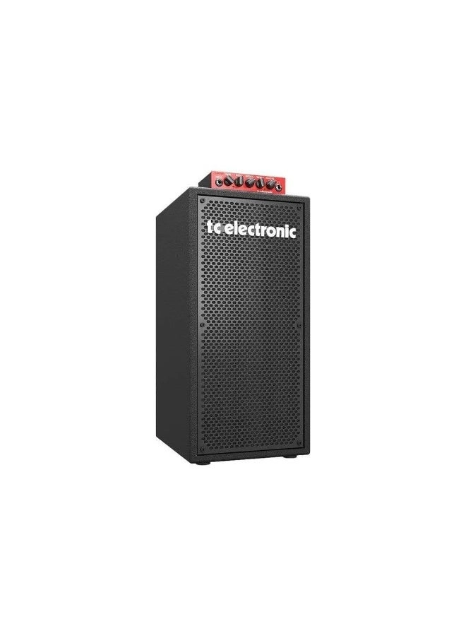 BC208 - 200 Watt 8 inch