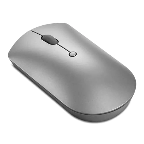 600 Silent Mouse - Bluetooth