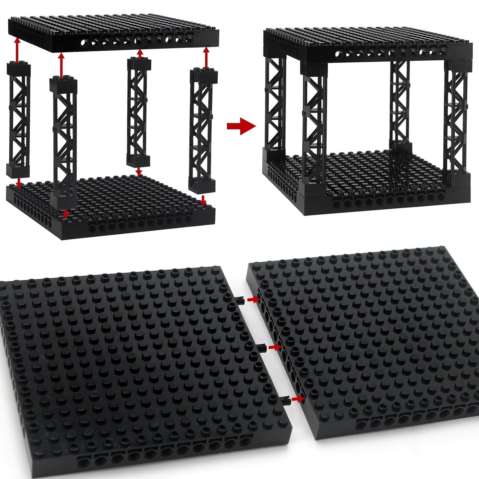 T195 - structures