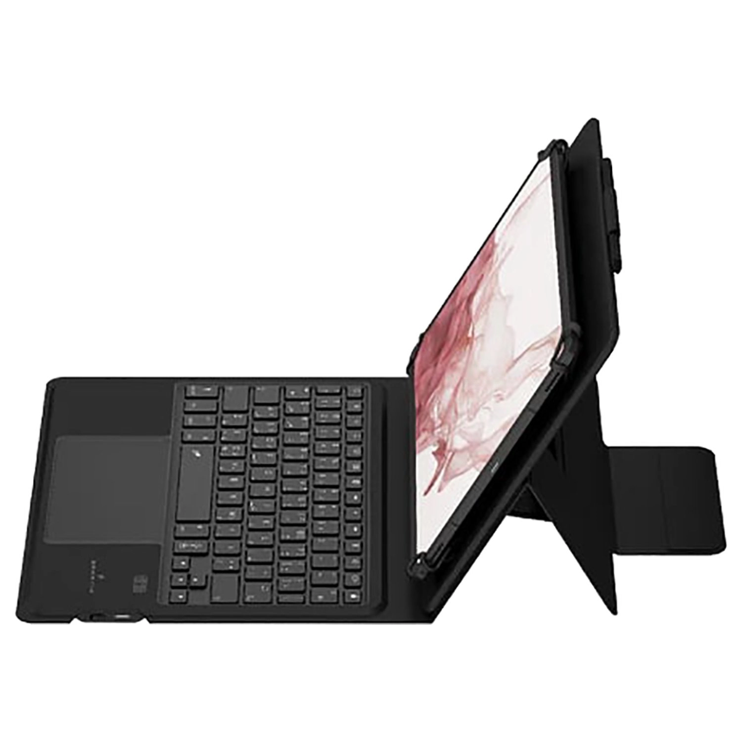 Keyboard Case for iPad