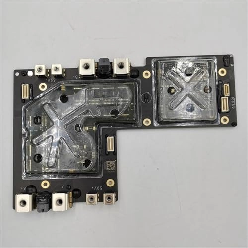 Butler Board Control Panel Motherboard For T30