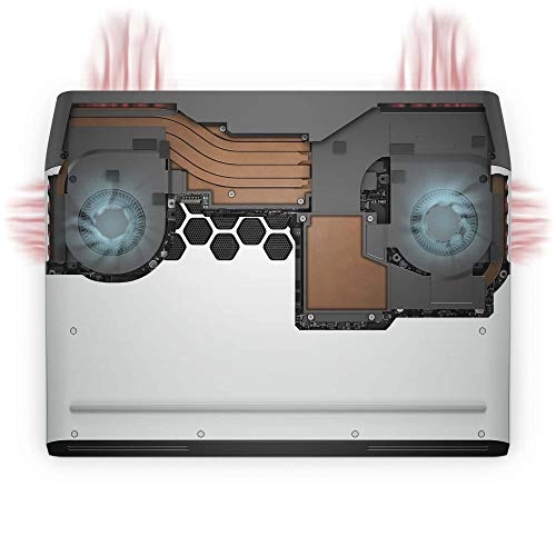 Area 51M - 17.3'' Core i7-10700K 16 GB DDR4 1 TB SSD