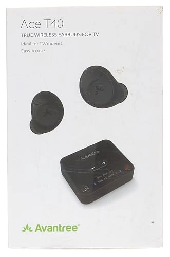 Ace T40 (HT4130) Wireless Earbud