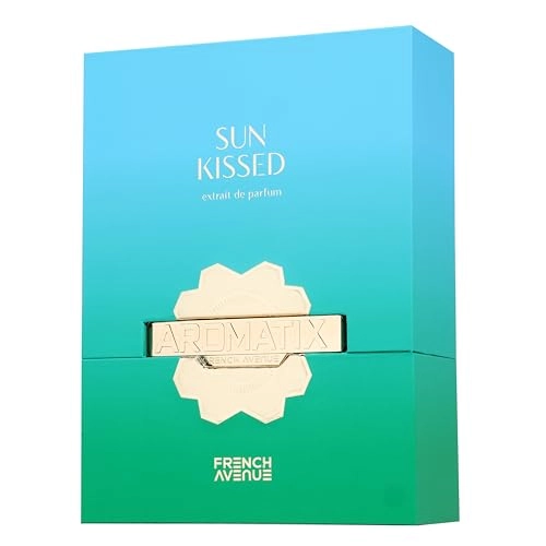 Sun Kissed Eau de Parfum 50 ml