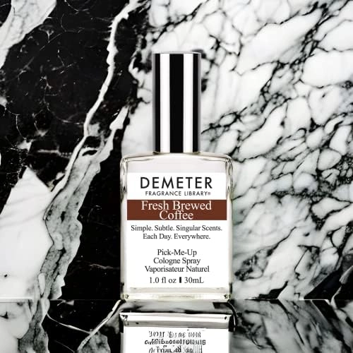 Fresh Brewed Coffee - 120ml