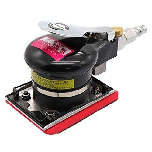 Car Buffer Polisher - 150mm Pneumatic Sander