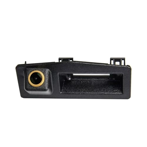 Rear View Camera - Night vision 628*586 pixels
