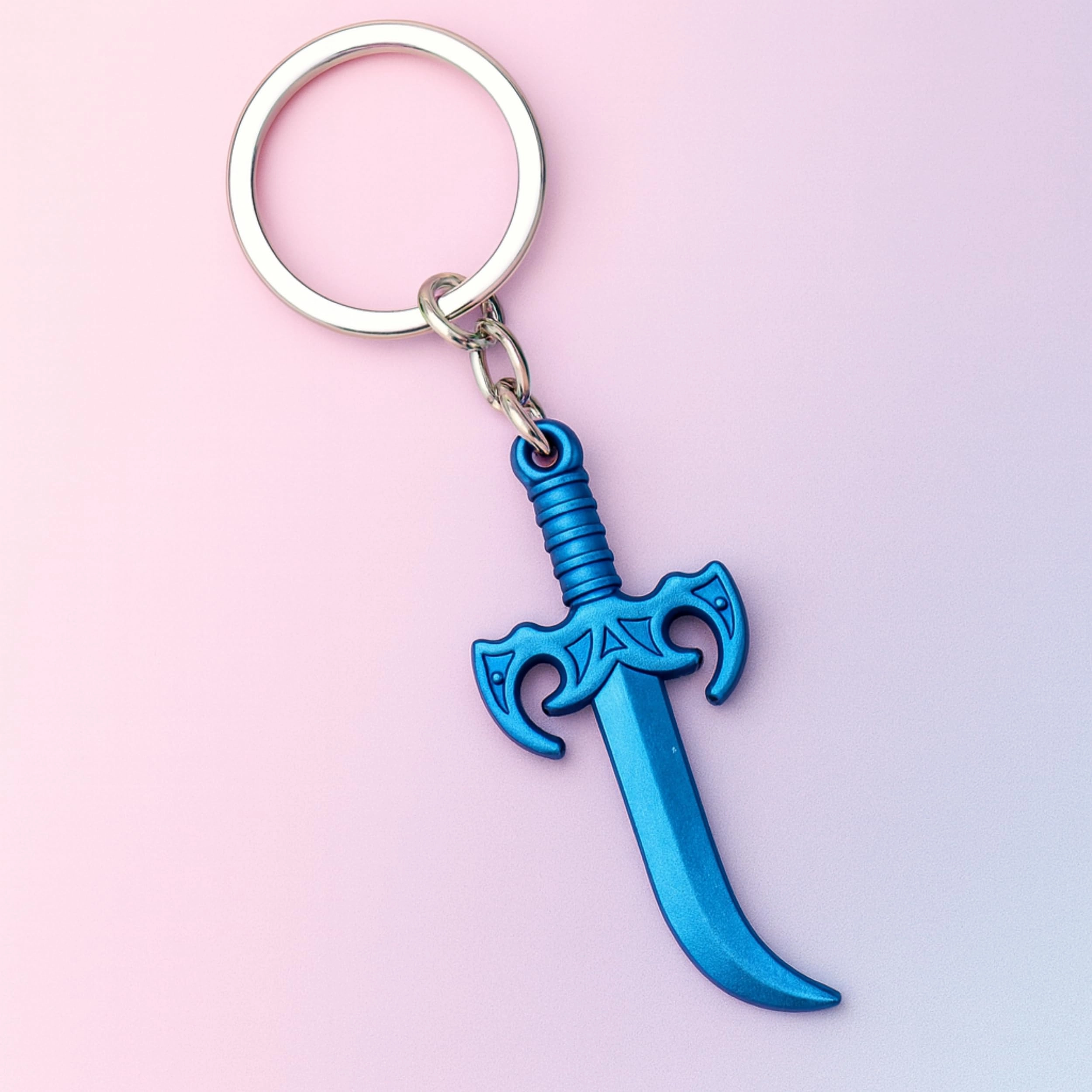 DevLink Phone No- +91- 9793601117, Email- info@devlink.in Fantasy Style Metal Keychain - Vehicle