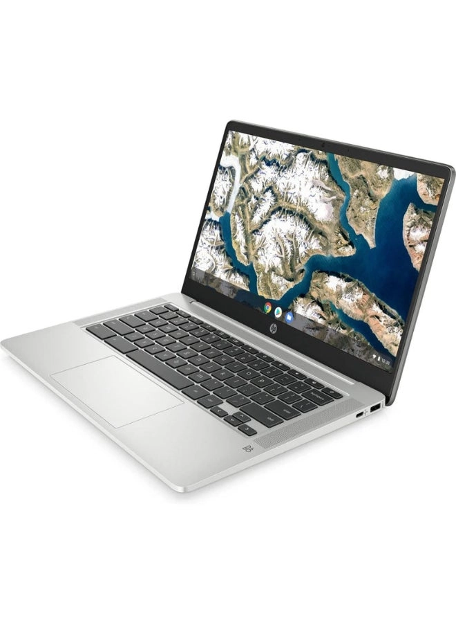 (Renewed) Chromebook - 14'' 64GB 4GB Pentium N5030