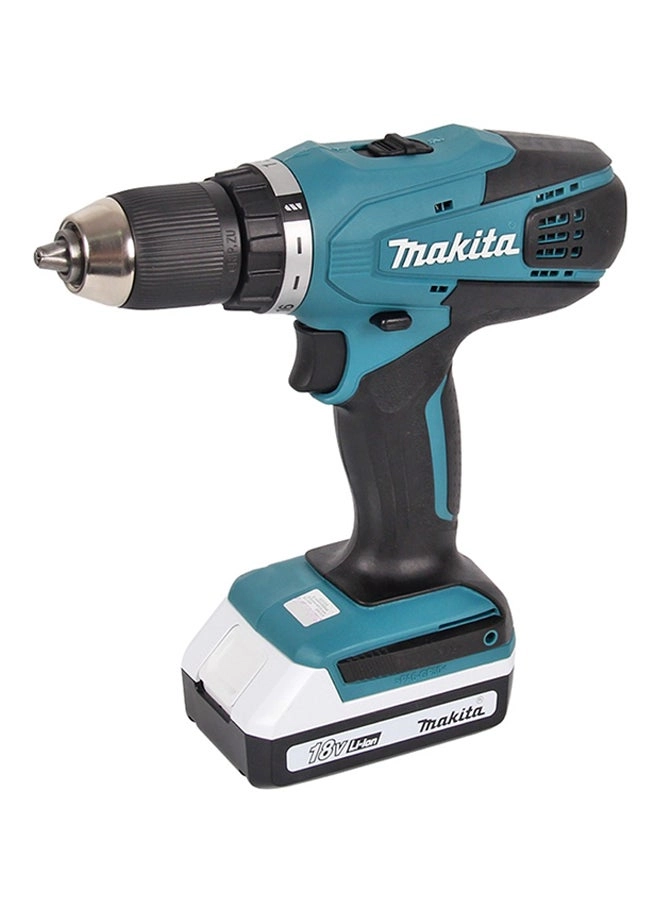 Makita Cordless Driver Drill