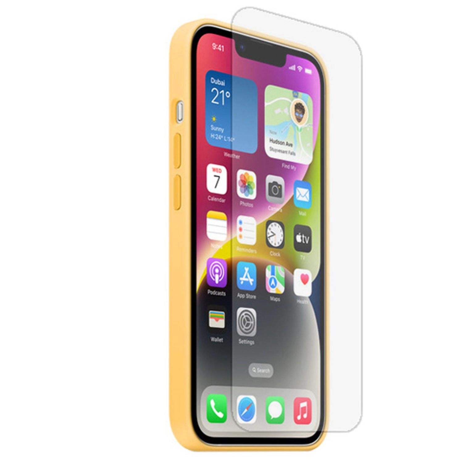 Magsafe Case for iPhone 14