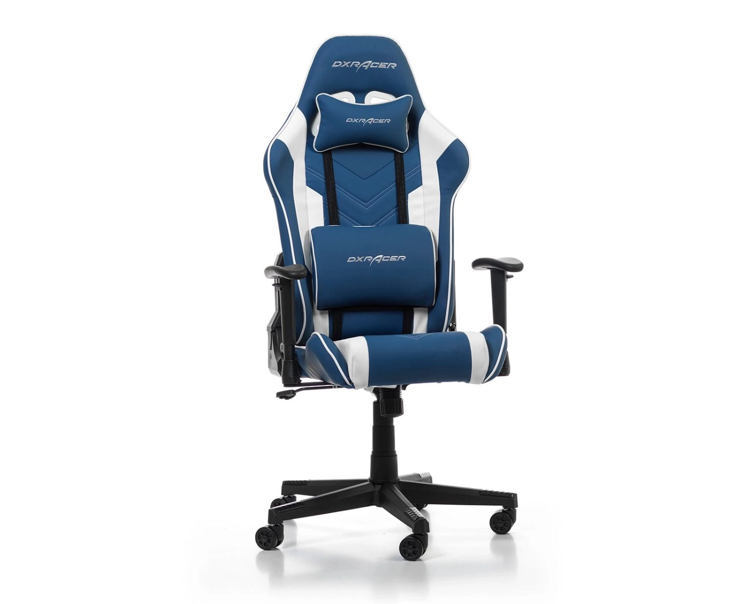 Prince P132 - Gaming Chair Red & Black