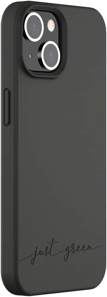 Just Green Eco-designed Case - Plastic Case for iPhone 14