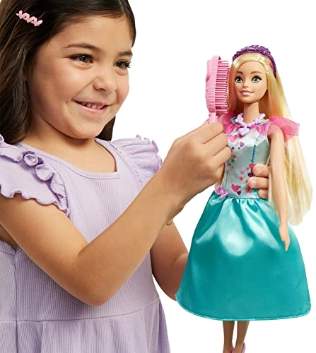 My First Malibu Doll - 13.5 Inch Blonde Hair