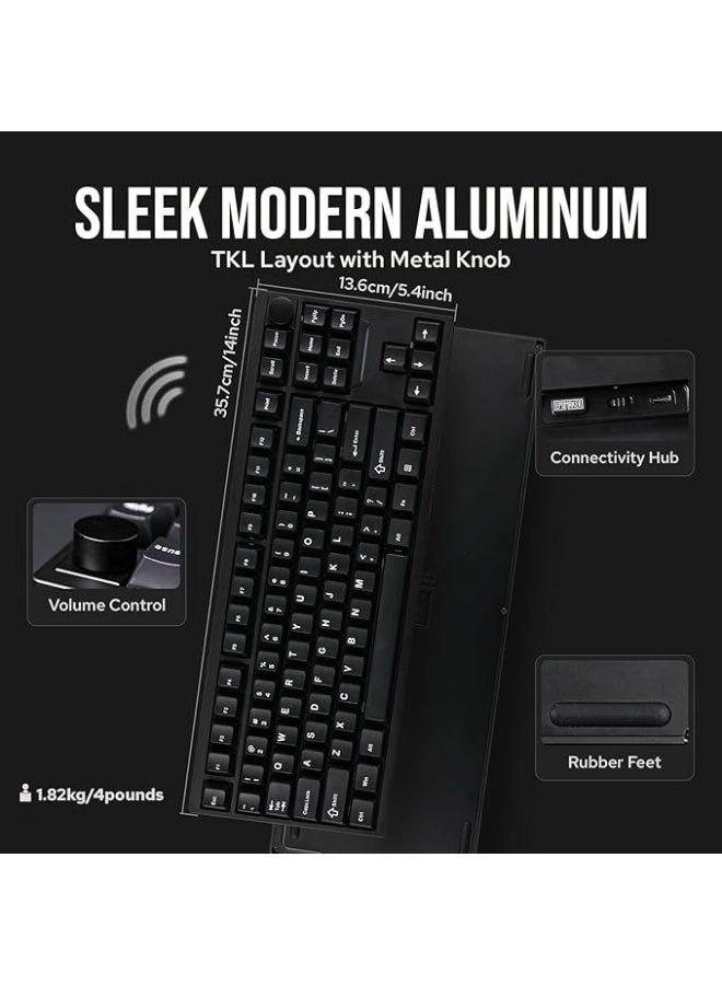 P87 - Wired/Wireless