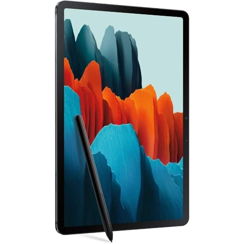 Galaxy Tab S7 - 128GB 11"