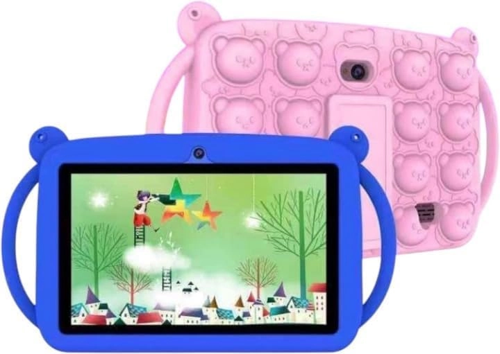 M3 - 4GB 7-Inch 128GB