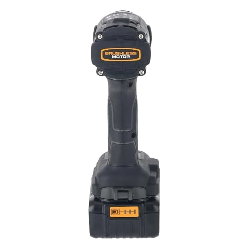 DCF850NXJ - 20V Max 205Nm Brushless