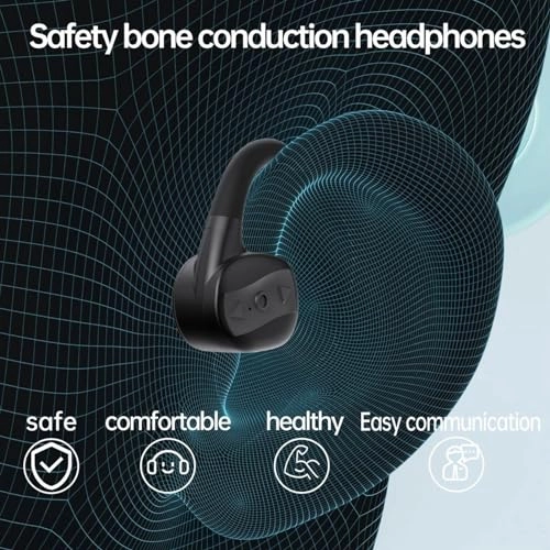 m834rcyhs6 Wireless Headphone