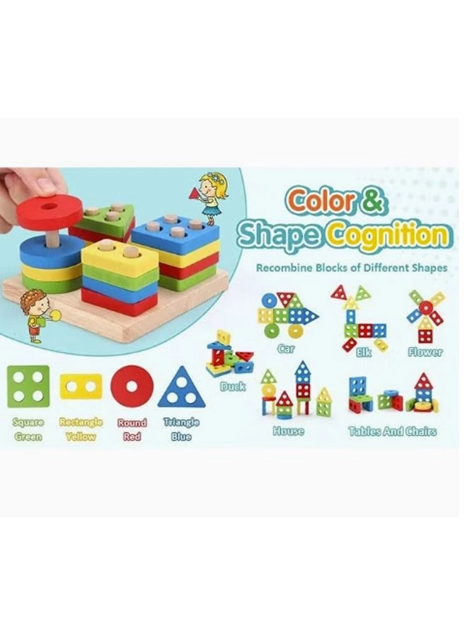 HH244701 - 3-6 6 Pieces