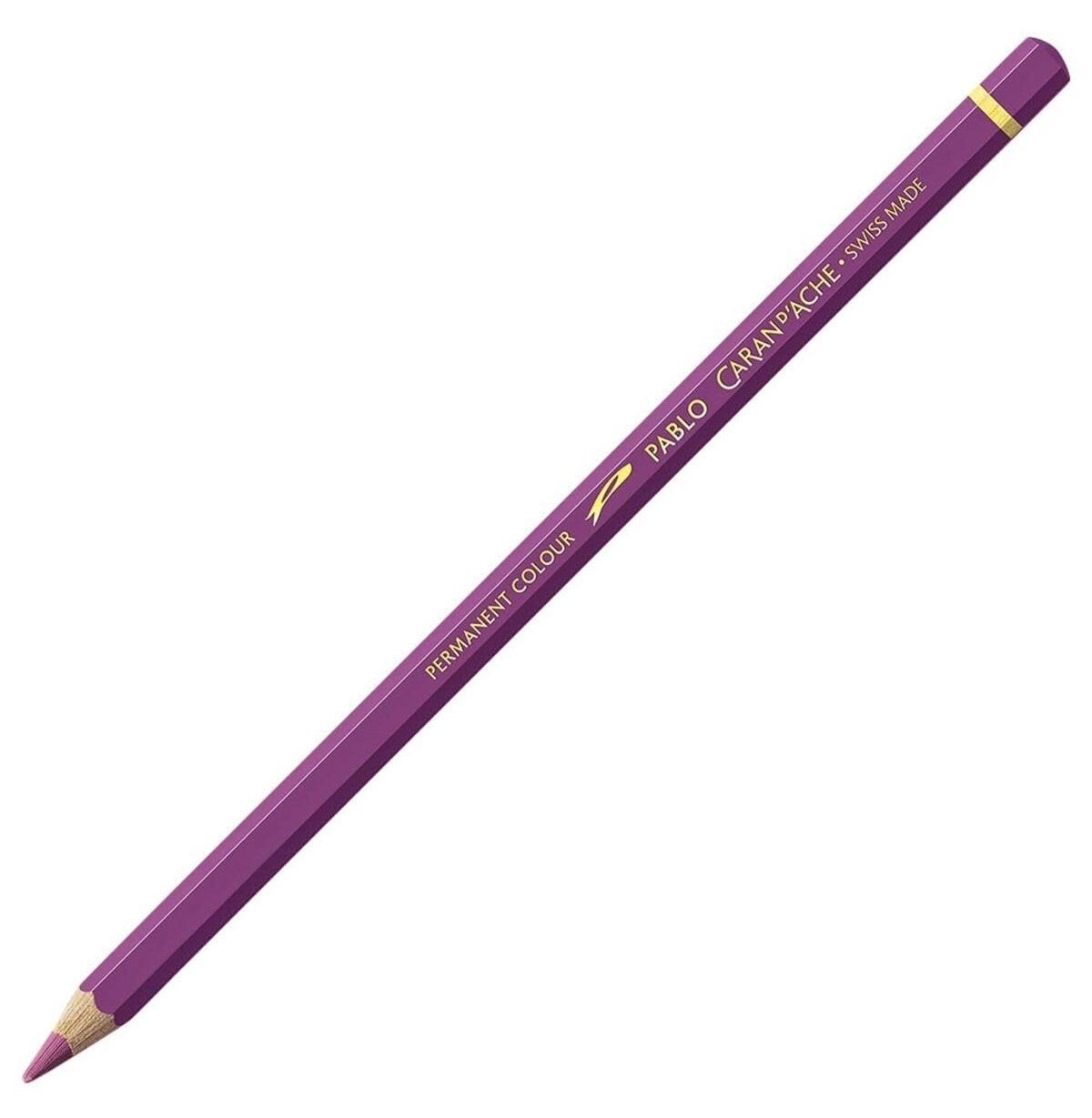 Caran d'Ache Pablo Coloured Pencil - 1 Pc