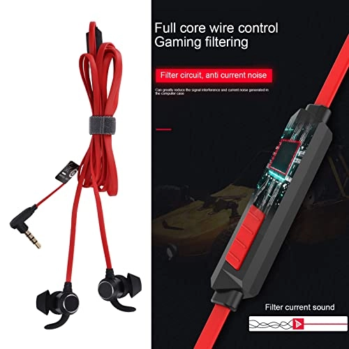 B0CKTPW4WM Wired Earbud