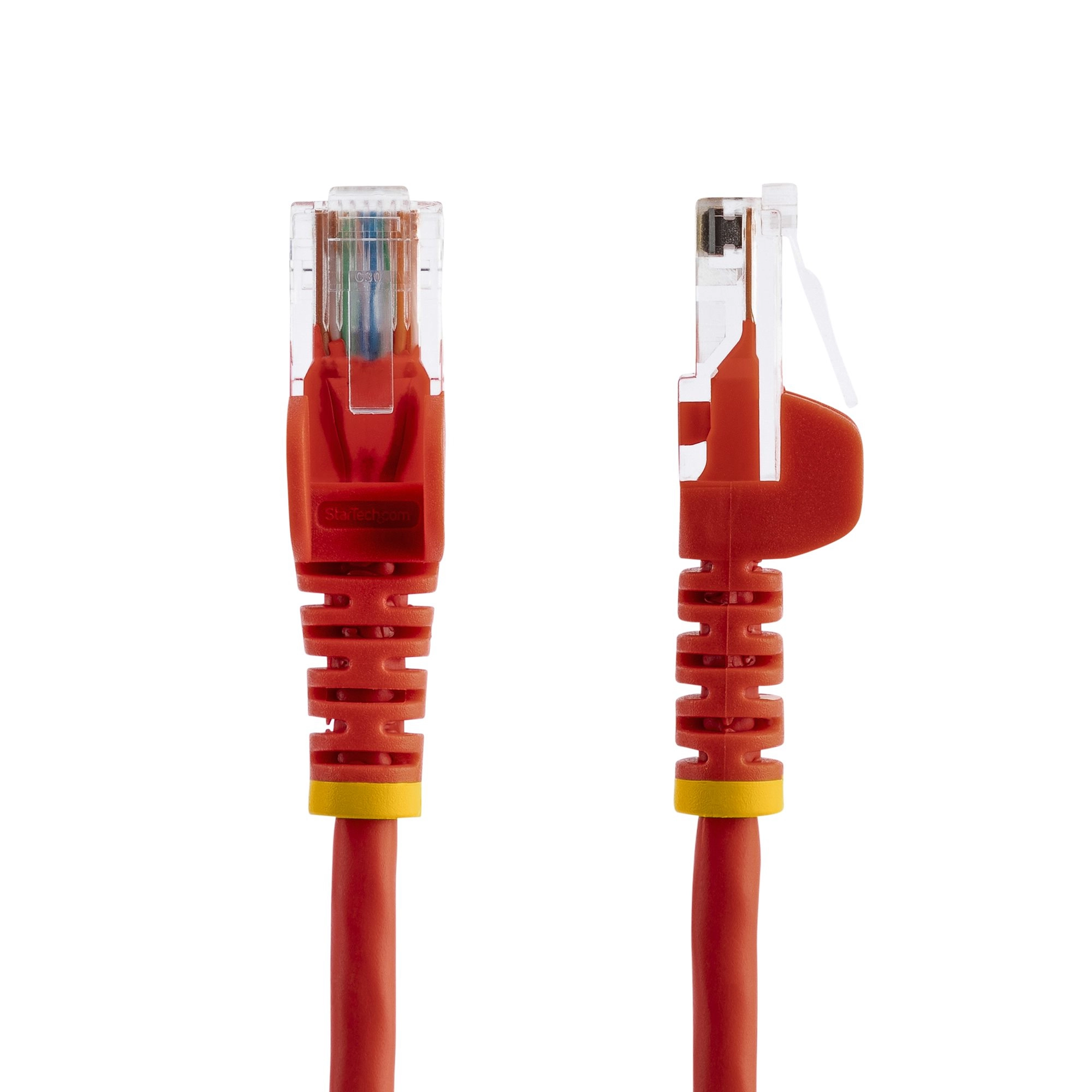 Cat5e Ethernet Cable - 30 ft