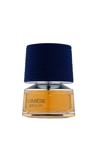Lumiere Garcon Eau de Parfum 100ml